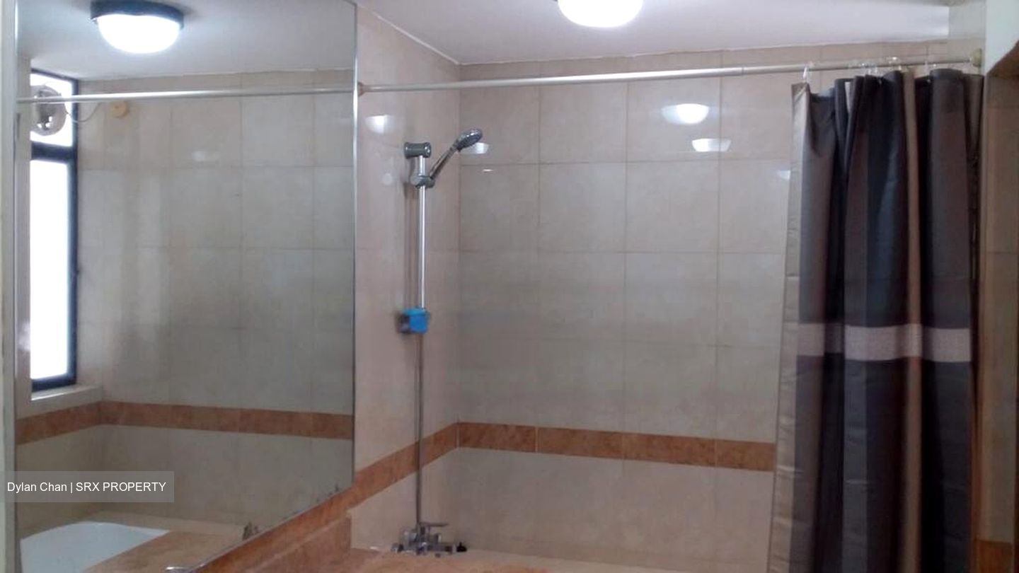 Sommerville Park (D10), Condominium #482286481
